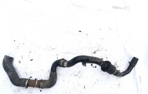 Ford Mondeo Mk III Intercooler hose/pipe