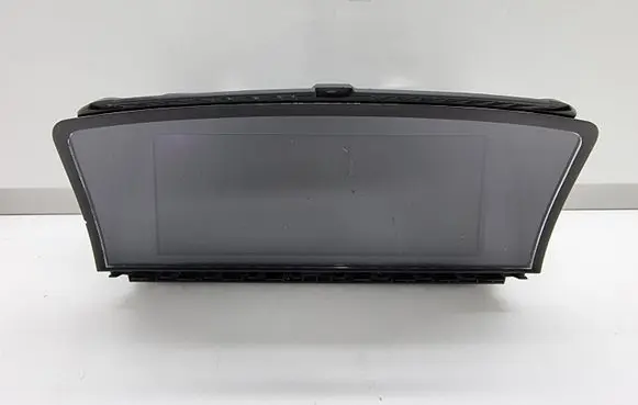 BMW 7 E65 E66 Screen/display/small screen 6942526 8385449