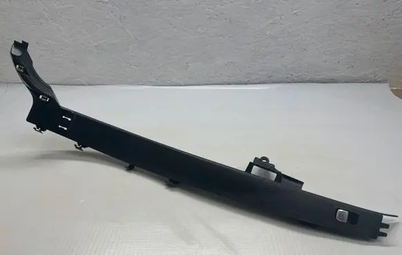 Mercedes-Benz C W205 Rear seat side bottom trim A2056906725 WPT52056 18321224