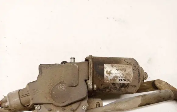 Toyota Avensis T250 Wiper motor 8511005060