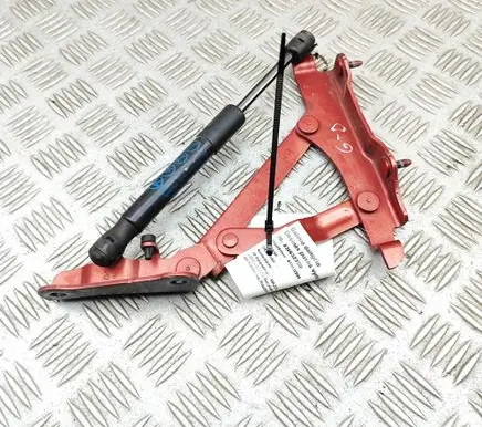 Mazda MX-5 ND Tailgate/trunk/boot hinge N24356930 N24352710A