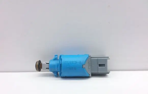 Renault Megane II Brake pedal sensor switch 8200168239B 8200168239