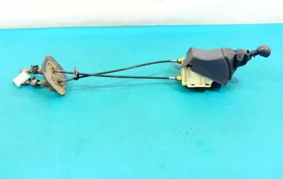 Citroen Jumper Gear shift cable linkage 1326600080 IMPRK925920