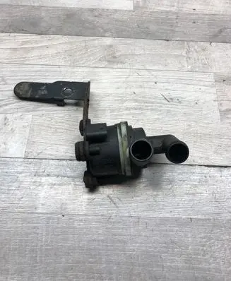 Volkswagen Sharan Electric auxiliary coolant/water pump 5N0965561A