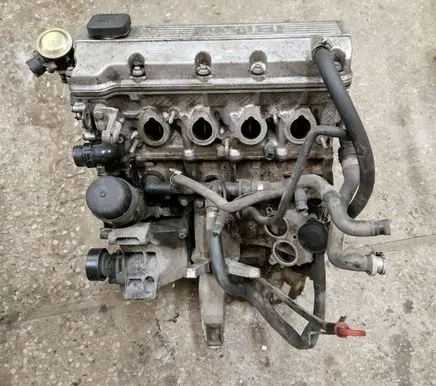 BMW 3 E46 Engine 1439654
