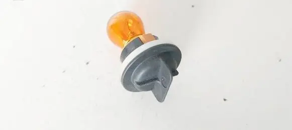 Fiat Tipo Headlight part 