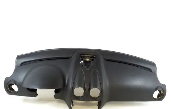 Mercedes-Benz ML W164 Airbag set with panel 