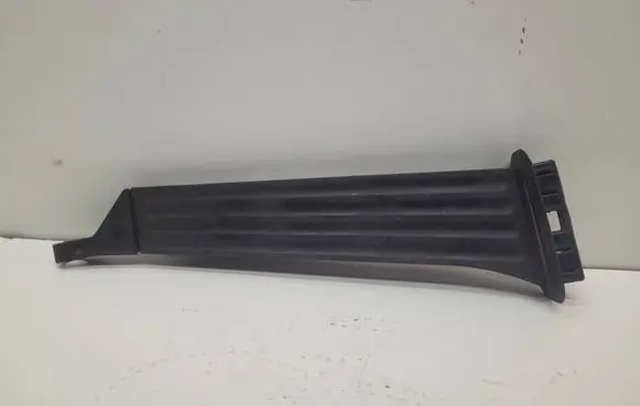 Accelerator throttle pedal