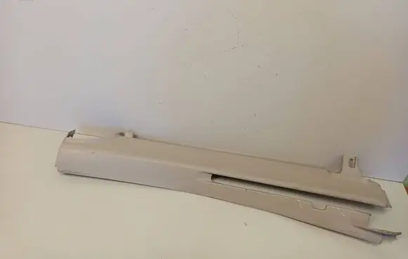 Renault Megane II Other interior part 7701057224