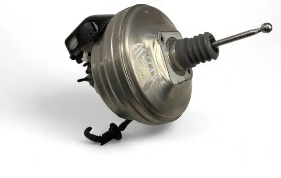 Audi A6 S6 C8 4K Brake booster 4K0612103G