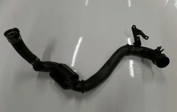 Renault Trafic II (X83) Intercooler hose/pipe 8200760909