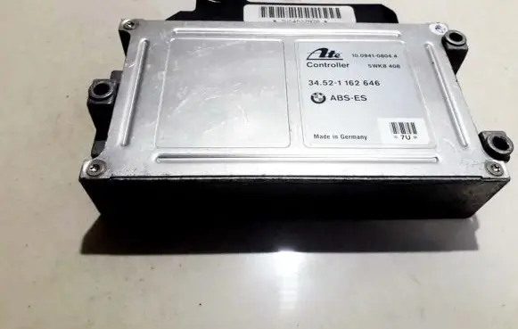 BMW 3 E36 ABS control unit/module 34521162646 10.0941-0804.4