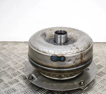Land Rover Range Rover L322 Torque converter ZG20AK179