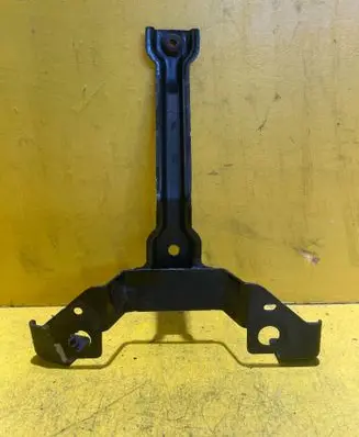 Ford Fiesta Engine bonnet/hood lock release cable 