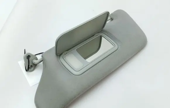 Mercedes-Benz ML W163 Sun visor 10001836