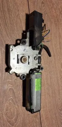 Sunroof motor/actuator