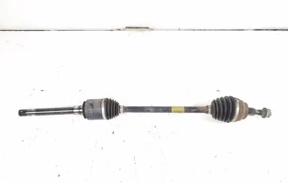 Mercedes-Benz ML W164 Front driveshaft A1643301901