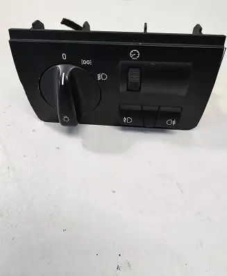 BMW X5 E53 Light switch 8380255 020503 037045051