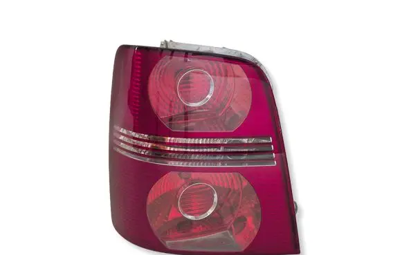 Volkswagen Touran I Rear/tail lights 1T0945095J M2222 1T0945111G
