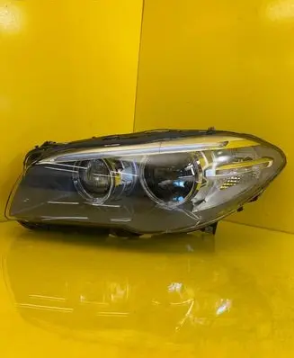 BMW 5 F10 F11 Headlight/headlamp 7410735-02
