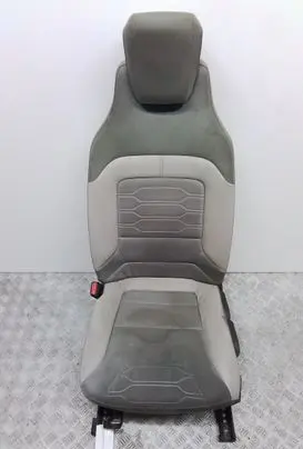 BMW i3 Front driver seat 67520261