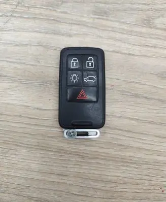 Volvo XC70 Ignition key/card