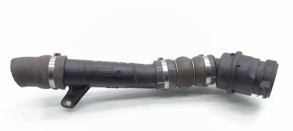 Renault Megane III Air intake hose/pipe 144604607R