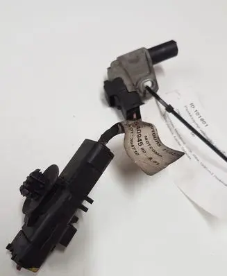 Citroen C5 Camshaft position sensor 9665443480