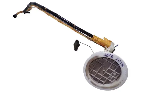 Fuel level sensor