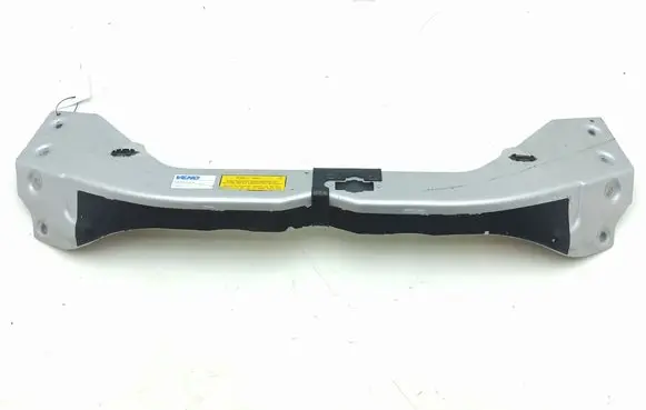 Mercedes-Benz ML W163 Top upper radiator support slam panel 