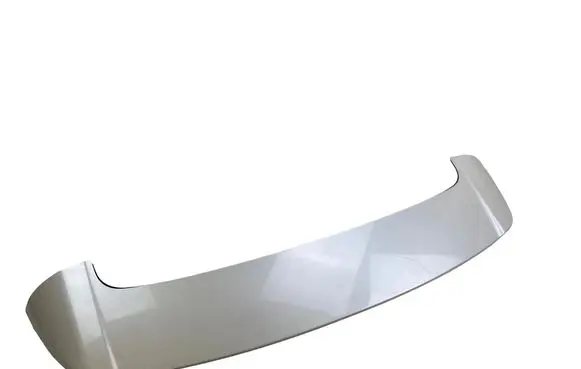 Toyota RAV 4 (XA40) Tailgate/trunk spoiler 7608542130