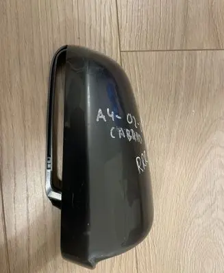Audi A4 S4 B6 8E 8H Plastic wing mirror trim cover 8E0857508B