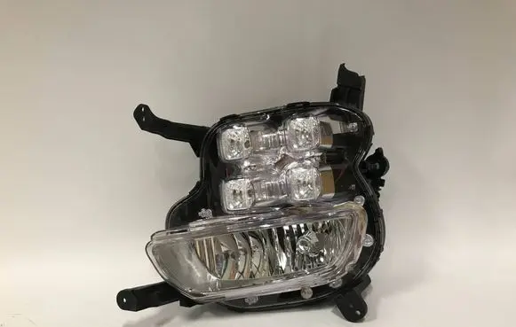KIA Ceed Front fog light 92201-A2960 92201A2960