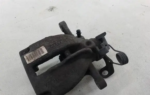 Citroen C6 Rear brake caliper 9683651580