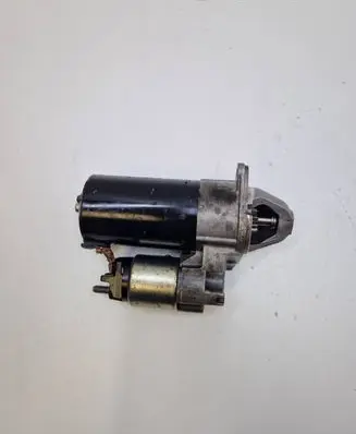 Mercedes-Benz A W168 Starter motor 1005821986