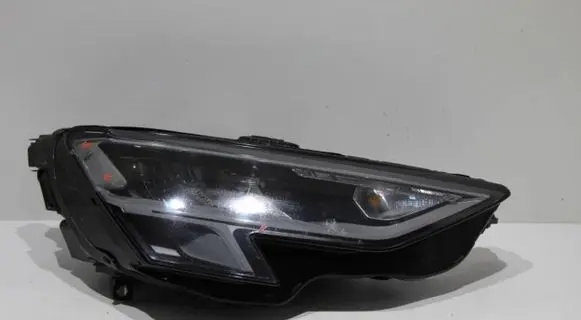 Audi A3 8Y Headlight/headlamp 04052021 E922810