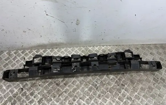 Opel Vivaro Front bumper support beam 
