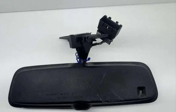 Opel Astra H Rear view mirror (interior) 24438251