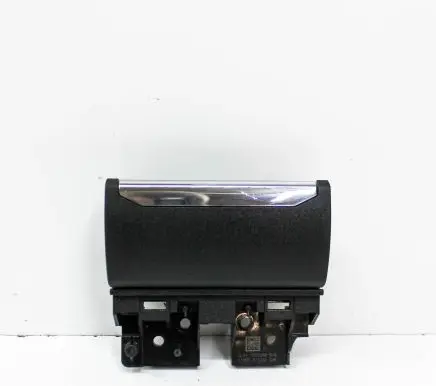 Ford F150 Rear door interior handle GL34152260BAW