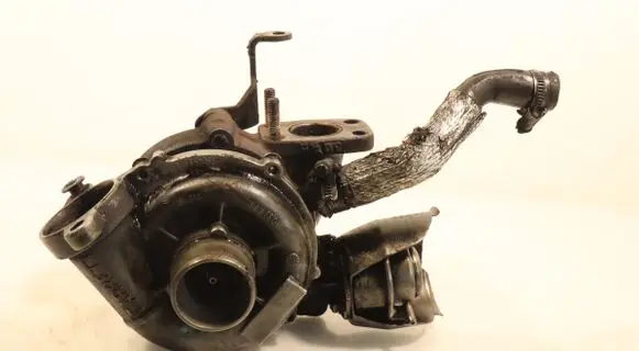 Citroen C5 Turbo 966319280