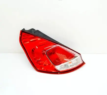 Ford Fiesta Rear/tail lights C1BB13405A