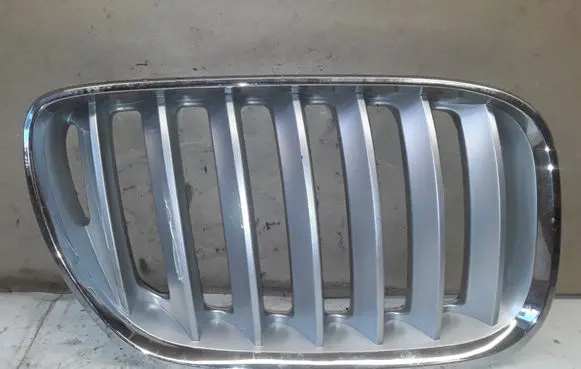 BMW X5 E53 Front grill BM07016