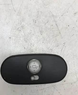 Mini One - Cooper Cabrio R52 Wing mirror switch 6924652