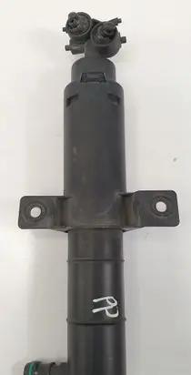 Jaguar XF X250 Headlight washer spray nozzle 8WT00961102