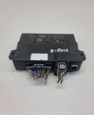 Jaguar E-Pace Alarm control unit/module J9C319H440DF