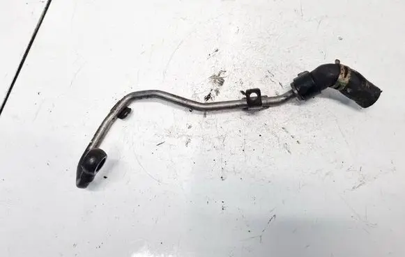 Peugeot RCZ Power steering hose/pipe/line 