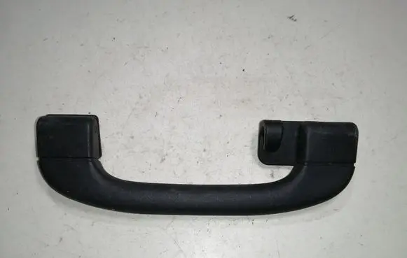 BMW X5 E70 Rear interior roof grab handle 6977691 6977696