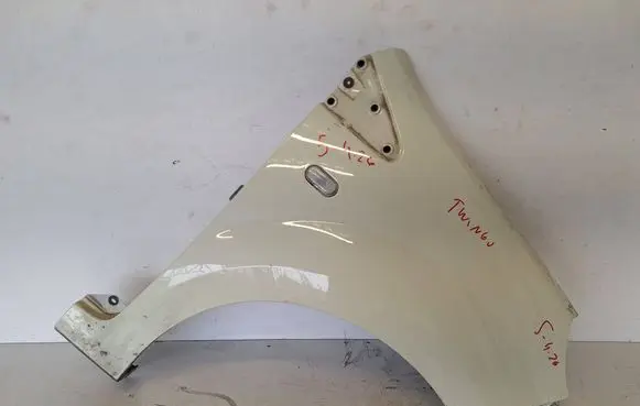 Renault Twingo II Fender 