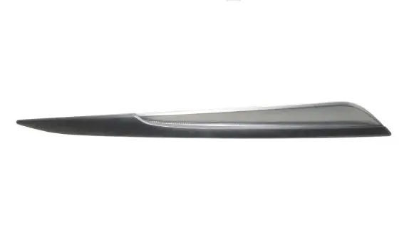 Toyota Avensis T270 Front door card panel trim 6771105040