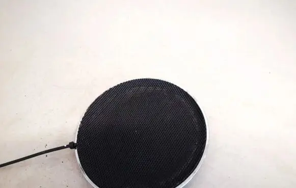 Mercedes-Benz B W245 Side speaker trim/cover a1698950195